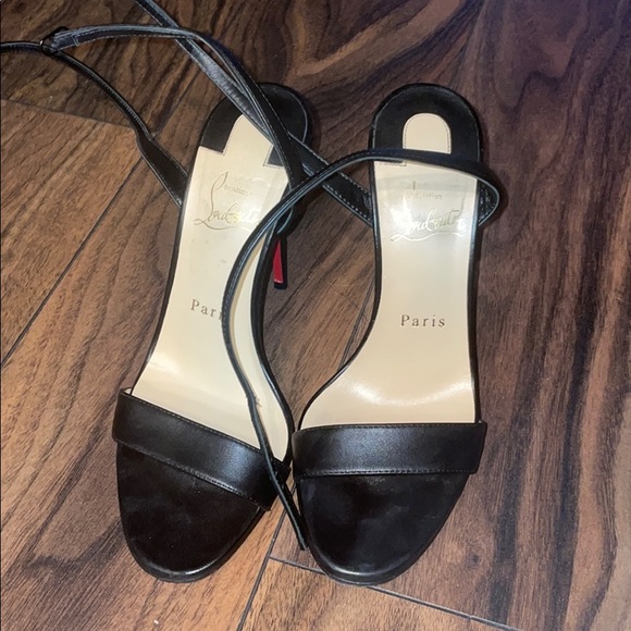 Loubi Queen 120 - Picture 2 of 4